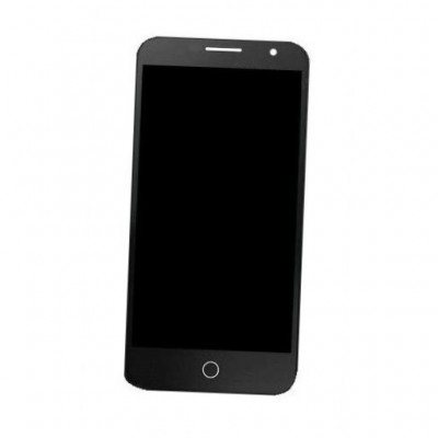 Lcd Connector For Alcatel Fire E By - Maxbhi Com