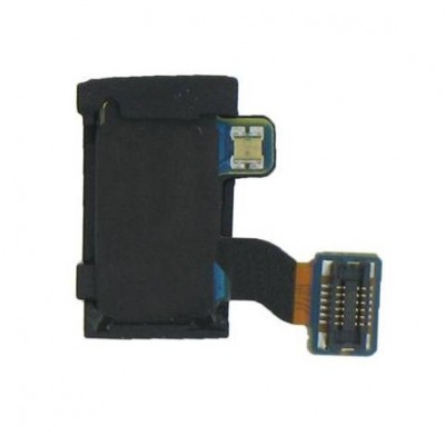 Handsfree Audio Jack Flex Cable For Samsung Galaxy Mega 6 3 I9200 By - Maxbhi Com