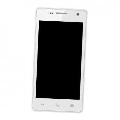 Ear Speaker Flex Cable For Maxx Ax5 Plus By - Maxbhi Com