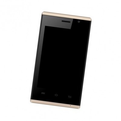 Lcd Connector For Lava Flair E1 By - Maxbhi Com