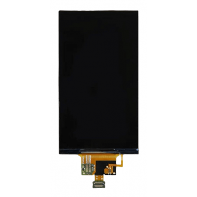 Lcd Screen For Lg Optimus L9 2 Replacement Display By - Maxbhi Com