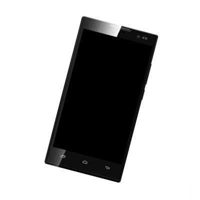 Ear Speaker Flex Cable For Xolo Q1001 By - Maxbhi Com