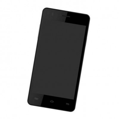 Lcd Connector For Lemon Ocean 102 By - Maxbhi Com