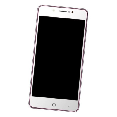 Lcd Connector For Zopo Color E1 Zp353 By - Maxbhi Com