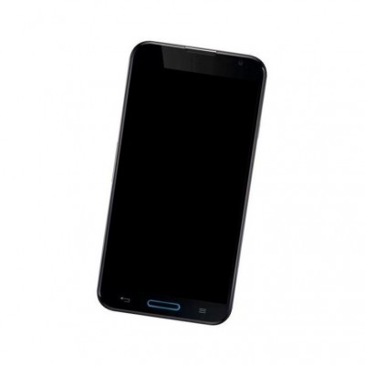 Lcd Connector For Lg Optimus G Pro By - Maxbhi Com