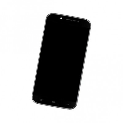 Lcd Flex Cable For Umi Rome By - Maxbhi Com