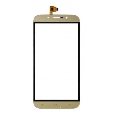 Touch Screen Digitizer For Umi Rome Gold By - Maxbhi Com
