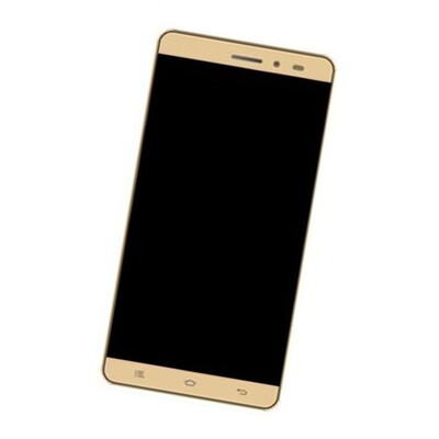 Lcd Flex Cable For Celkon Astro By - Maxbhi Com