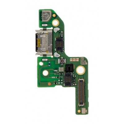 Charging Connector Flex Cable For Honor 8 64gb By - Maxbhi Com