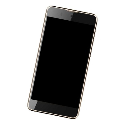 Proximity Light Sensor Flex Cable For Qmobile Noir S9 By - Maxbhi Com