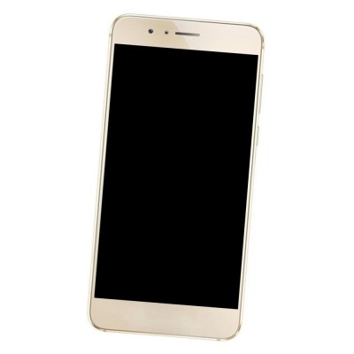 Lcd Connector For Honor 8 64gb By - Maxbhi Com