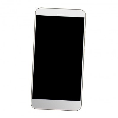 Lcd Flex Cable For Yu Yunique 2 Plus By - Maxbhi Com