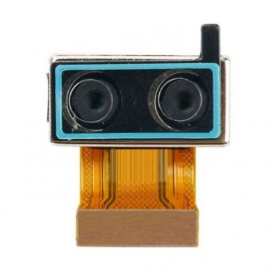 Replacement Back Camera For Honor 8 64gb By - Maxbhi Com