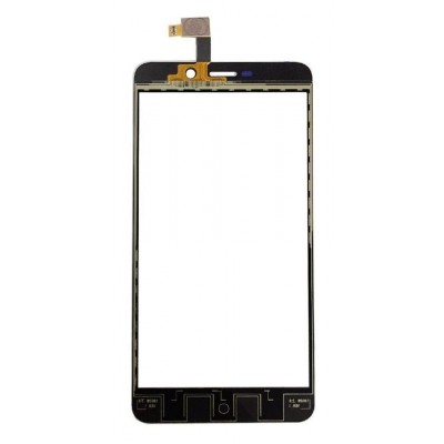 Touch Screen Digitizer For Umi Max Grey By - Maxbhi Com
