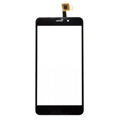 Touch Screen Digitizer For Umi Max Grey By - Maxbhi Com