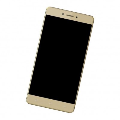 Ear Speaker Flex Cable For Allview P9 Energy Lite By - Maxbhi Com