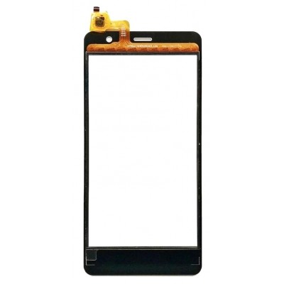 Touch Screen Digitizer For Verykool S5021 Wave Pro White By - Maxbhi Com