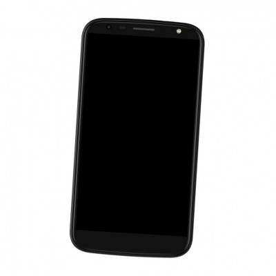 Lcd Connector For Blu Studio G4 By - Maxbhi Com