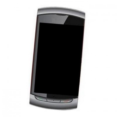 Lcd Connector For Karbonn K1414 By - Maxbhi Com