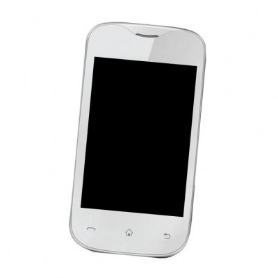 Lcd Connector For Lava Discover 137 By - Maxbhi Com