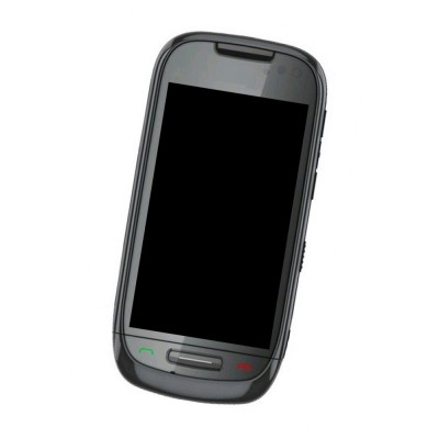 Lcd Connector For Nokia C7 Astound By - Maxbhi Com