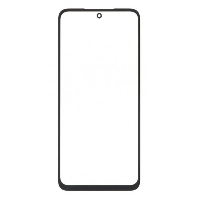 Replacement Front Glass For Tecno Spark 8 Pro Cyan By - Maxbhi Com