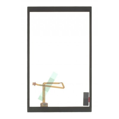 Touch Screen Digitizer For Huawei Mediapad M1 8 0 White By - Maxbhi Com