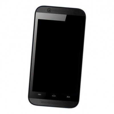 Lcd Flex Cable For Intex Aqua 5x By - Maxbhi Com