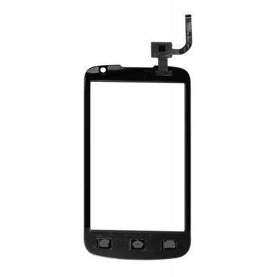 Touch Screen Digitizer For Karbonn A80 White By - Maxbhi Com