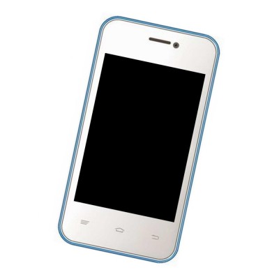 Ear Speaker Flex Cable For Hitech S300i By - Maxbhi Com