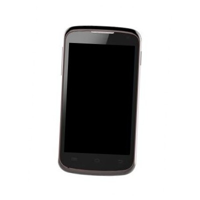 Handsfree Audio Jack Flex Cable For Karbonn A80 By - Maxbhi Com