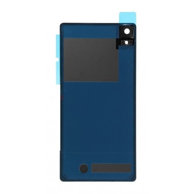 Back Panel Cover For Sony Ericsson Xperia Z2 D6520 Purple - Maxbhi Com