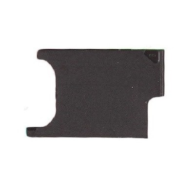 Sim Card Holder Tray For Sony Ericsson Xperia Z2 D6520 Purple - Maxbhi Com
