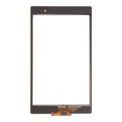 Touch Screen Digitizer For Sony Xperia Z3 Tablet Compact 16gb Wifi White By - Maxbhi Com