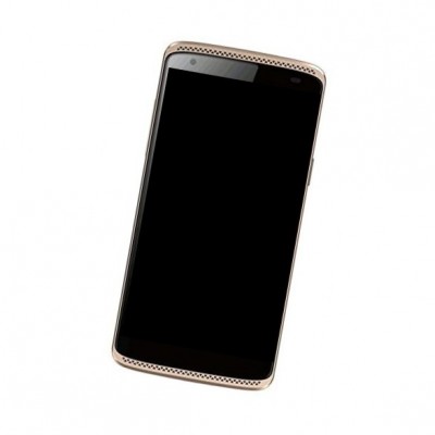 Lcd Flex Cable For Zte Axon Mini By - Maxbhi Com