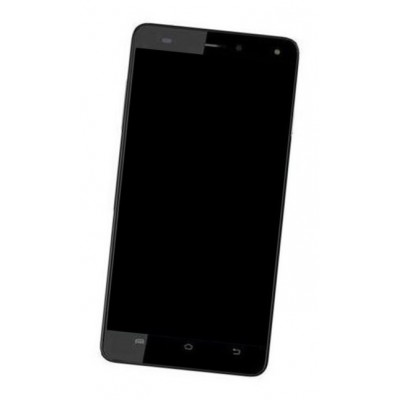 Lcd Connector For Micromax Canvas Pace 4g Q416 By - Maxbhi Com