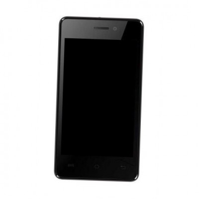 Lcd Flex Cable For Lava Flair P2 By - Maxbhi Com