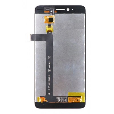 Lcd With Touch Screen For Archos Diamond Plus White By - Maxbhi Com