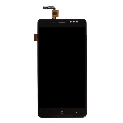 Display for Bluboo D1 Black (Combo Folder) by Maxbhi.com