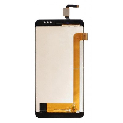 Display for Bluboo D1 Gold (Combo Folder) by Maxbhi.com