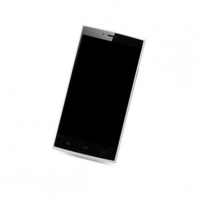 Lcd Flex Cable For Thl T6 Pro By - Maxbhi Com