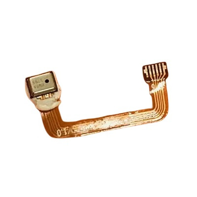 Microphone Flex Cable For Blackview Bv7000 Pro By - Maxbhi Com