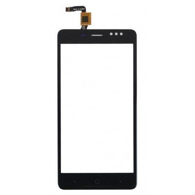 Touch Screen Digitizer For Bluboo D1 Gold By - Maxbhi Com
