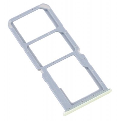 Sim Card Holder Tray For Realme C33 2023 Gold - Maxbhi Com