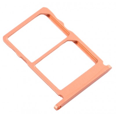 Sim Card Holder Tray For Nokia 5 3gb Ram Copper - Maxbhi Com