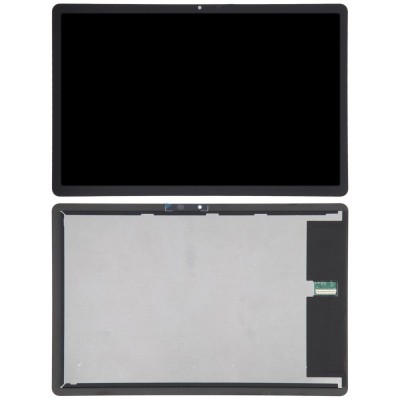 Lcd With Touch Screen For Lenovo Tab M10 3rd Gen Grey By - Maxbhi Com
