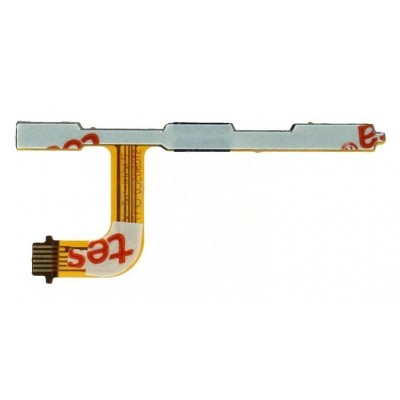 Side Button Flex Cable For Bq Aquaris U Lite By - Maxbhi Com