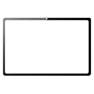 Touch Screen Digitizer For Lenovo Tab M10 3rd Gen Black By - Maxbhi Com