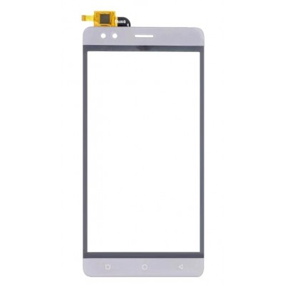 Touch Screen Digitizer For Micromax Bolt Mega Q397 Black By - Maxbhi Com