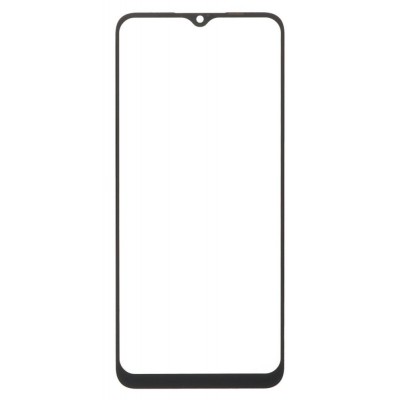 Touch Screen Digitizer For Realme C33 2023 Gold By - Maxbhi Com